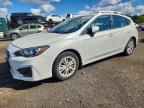 2017 SUBARU IMPREZA PREMIUM PLUS thumbnail 1