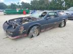 1982 CHEVROLET CAMARO thumbnail 1