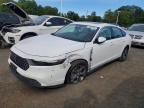 2025 HONDA ACCORD HYBRID EXL thumbnail 1