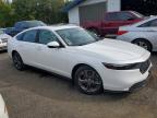 2025 HONDA ACCORD HYBRID EXL thumbnail 4