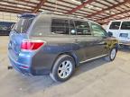 2013 TOYOTA HIGHLANDER PLUS thumbnail 3