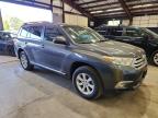 2013 TOYOTA HIGHLANDER PLUS thumbnail 4