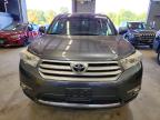 2013 TOYOTA HIGHLANDER PLUS thumbnail 5