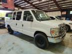 2011 FORD ECONOLINE E350 SUPER DUTY WAGON thumbnail 4