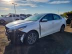 2022 KIA FORTE LXS thumbnail 1