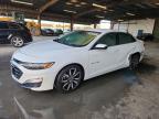 2025 CHEVROLET MALIBU RS thumbnail 1